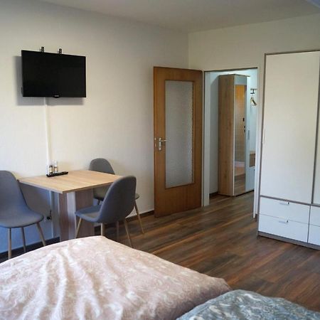 Oaseneck Apartment Limburg an der Lahn Exterior foto