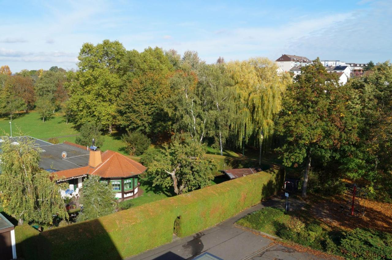 Oaseneck Apartment Limburg an der Lahn Exterior foto